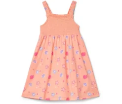 Kinder-Trägerkleid