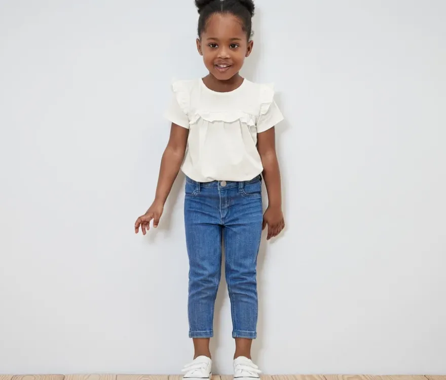 Kinder-T-Shirt