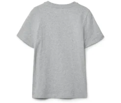 Kinder-T-Shirt mit Wendepailletten, Fußball
