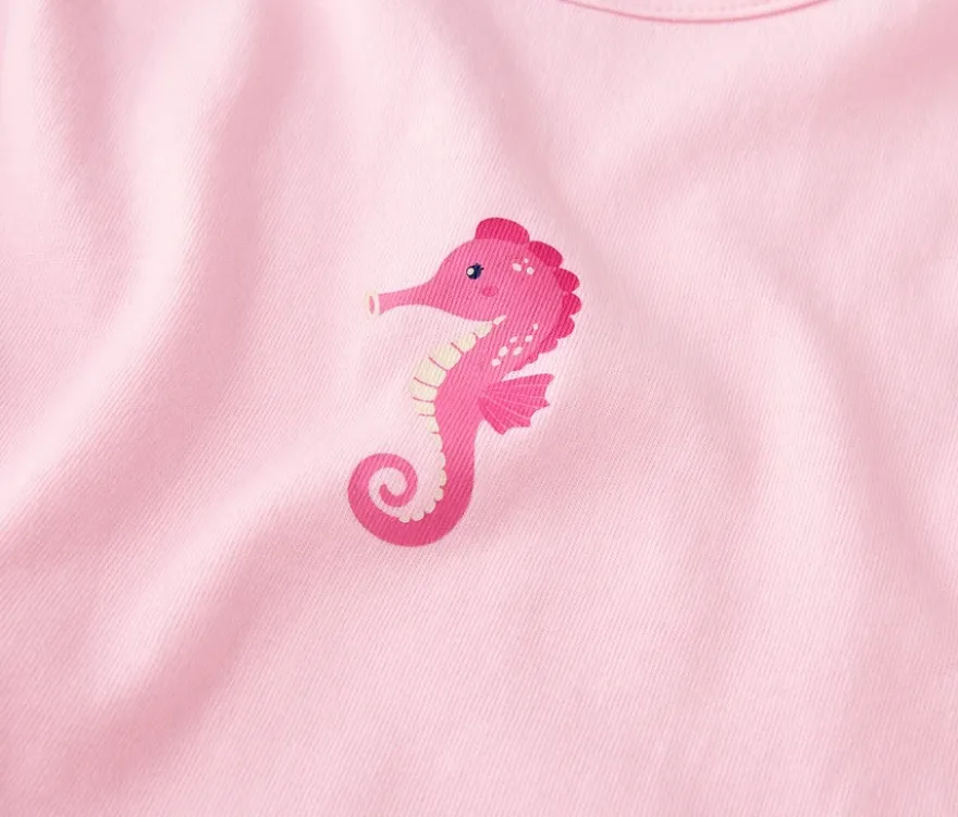 3 Kinder-T-Shirts