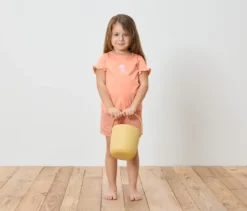 3 Kinder-T-Shirts