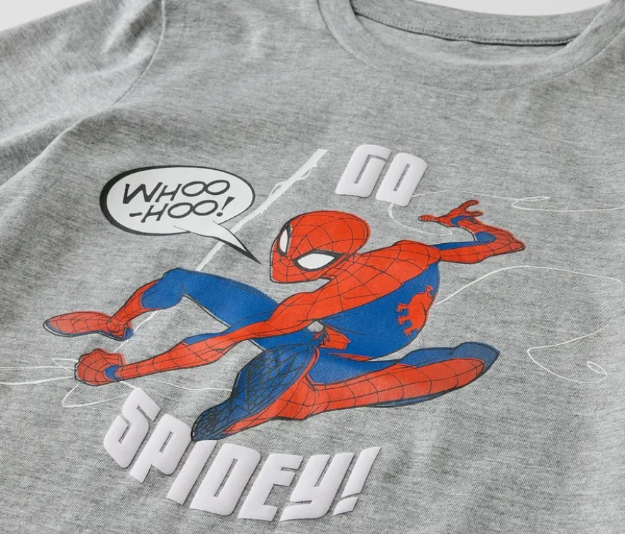 Kinder-T-Shirt »Spider-Man«