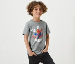 Kinder-T-Shirt »Spider-Man«