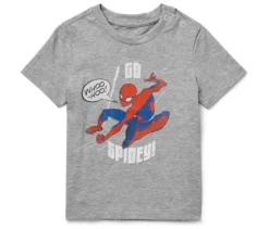 Kinder-T-Shirt »Spider-Man«