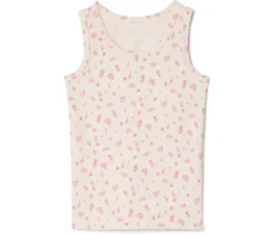 5 Kinder-Unterhemden