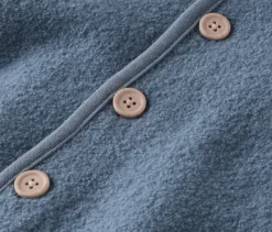 Kinder Walkjacke mit Wolle