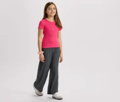 Kinder-Webhose mit Struktur