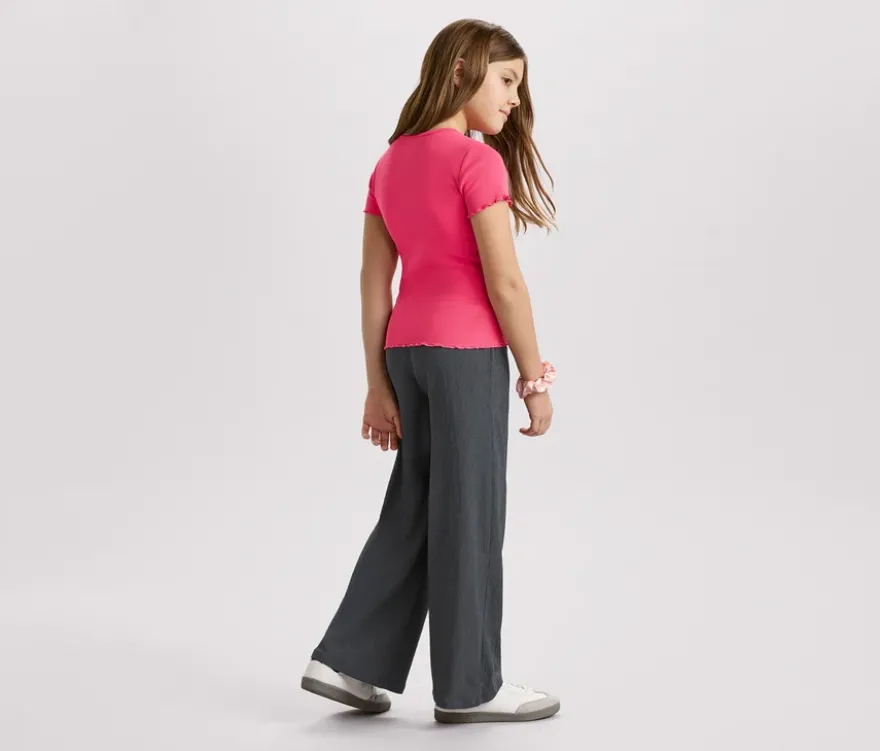 Kinder-Webhose mit Struktur