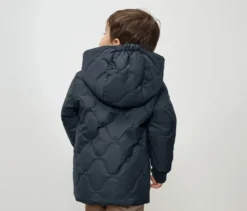 Kinder-Wendejacke
