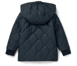 Kinder-Wendejacke