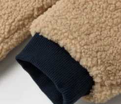 Kinder-Wendejacke