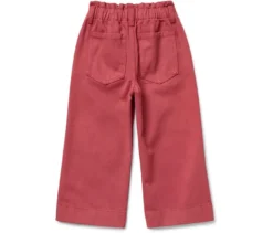Kinder-Wide-Leg-Jeans – Fit »Greta«
