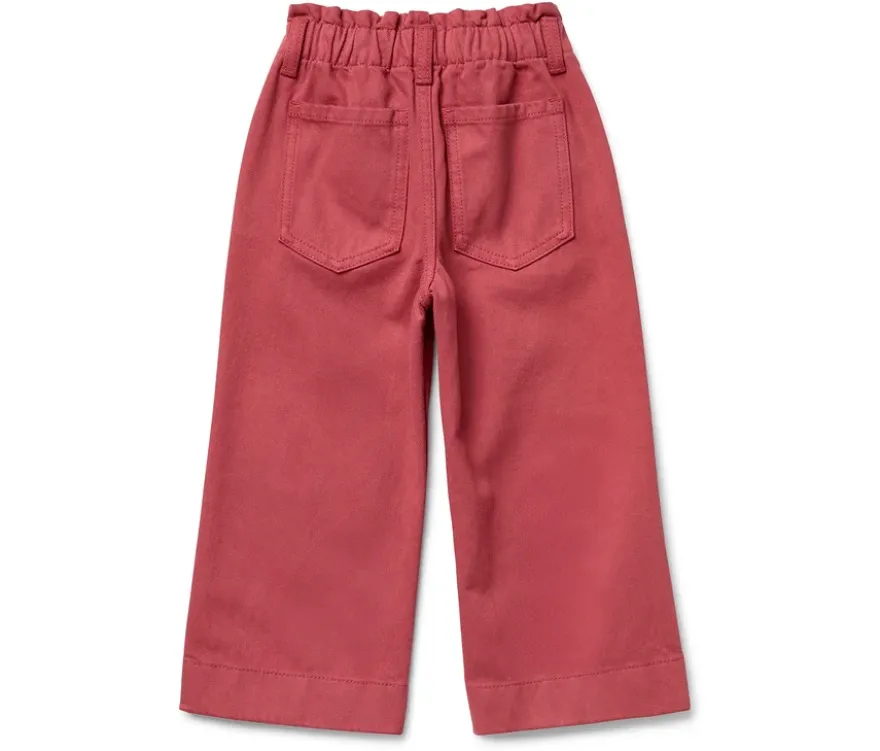 Kinder-Wide-Leg-Jeans – Fit »Greta«