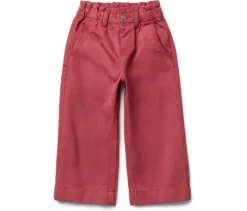 Kinder-Wide-Leg-Jeans – Fit »Greta«
