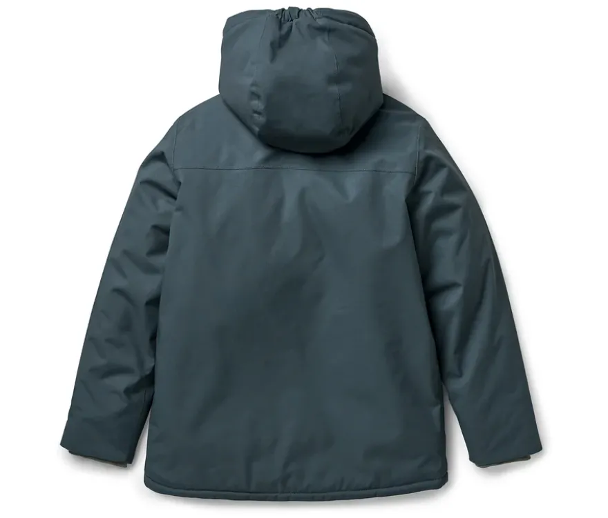Kinder-Winterparka
