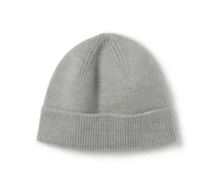 Kinder-Woll-Strickmütze