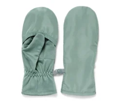Klapp-Laufhandschuhe