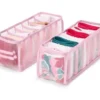 2 Kleiderschrank-Organizer