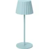 Kleine LED-Tischleuchte