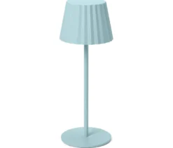 Kleine LED-Tischleuchte