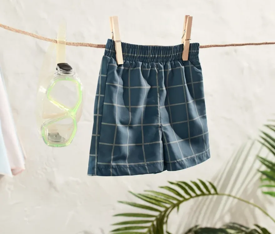 Kleinkind-Boardshorts
