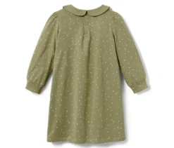 Kleinkinder-Jerseykleid