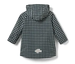 Kleinkind-Regenjacke