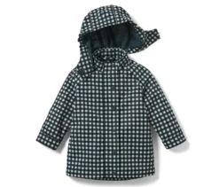 Kleinkind-Regenjacke