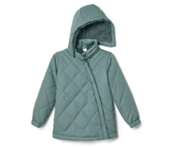Kleinkind-Steppjacke