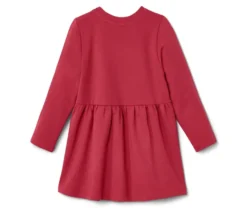Kleinkind-Sweatkleid