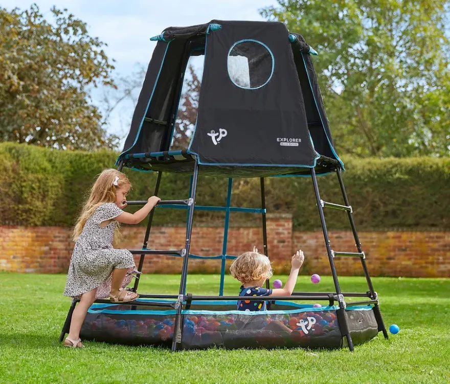 Kletterturm »Explorer«