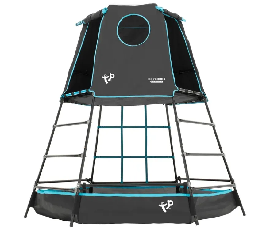 Kletterturm »Explorer«