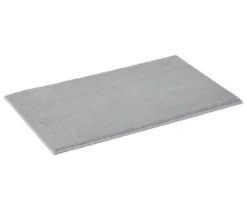 Komfort-Badematte, 60 x 100 cm