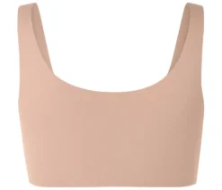 Komfort-Bustier »bonded«, beige
