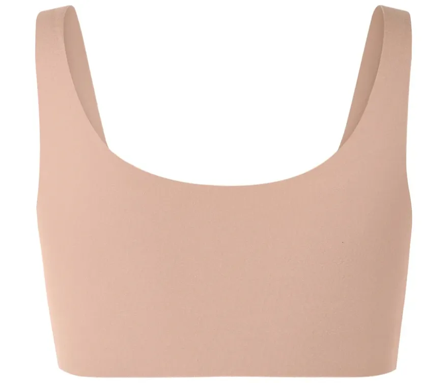 Komfort-Bustier »bonded«, beige