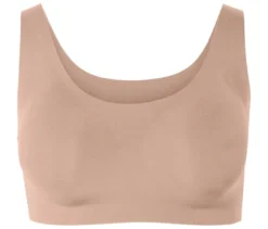 Komfort-Bustier »bonded«, beige