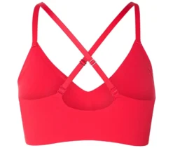 Komfort-Bustier »bonded«, flamingorot