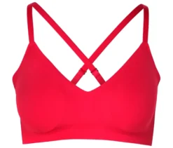 Komfort-Bustier »bonded«, flamingorot