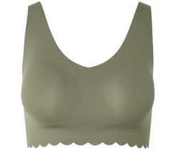 Komfort-Bustier »bonded«, khaki