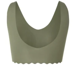Komfort-Bustier »bonded«, khaki