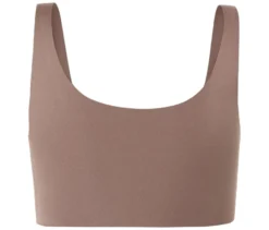 Komfort-Bustier »bonded«, nougat