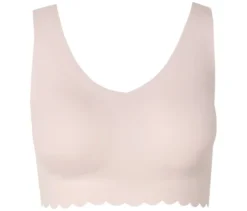 Komfort-Bustier »bonded«, rosa