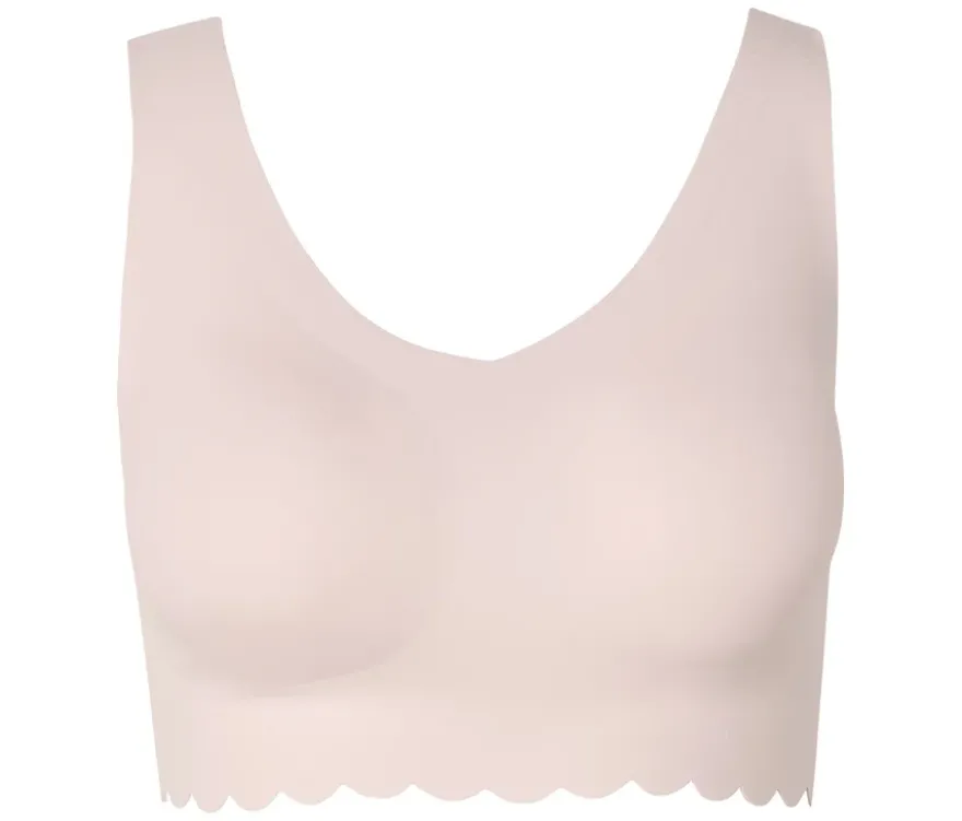 Komfort-Bustier »bonded«, rosa