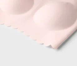 Komfort-Bustier »bonded«, rosa