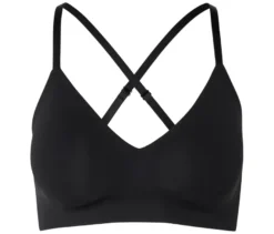 Komfort-Bustier »bonded«, schwarz