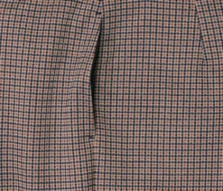 Komfort-Jacquardhose