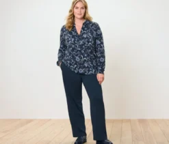 Komfort-Jerseyhose