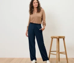 Komfort-Jerseyhose