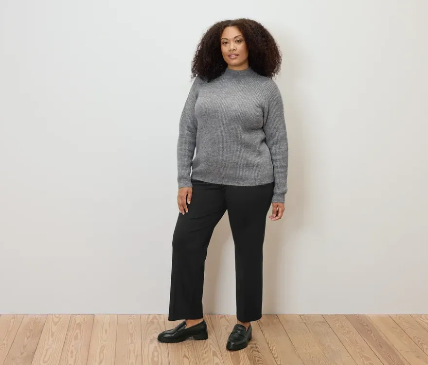 Komfort-Jerseyhose