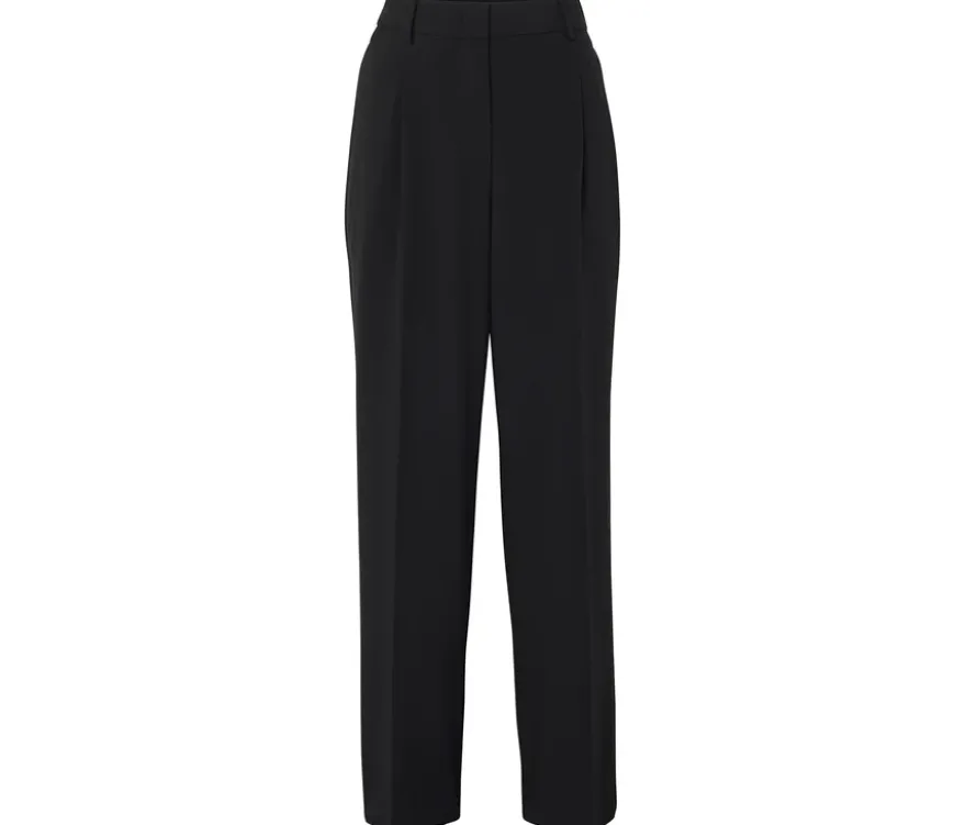 Komfort-Webhose, schwarz
